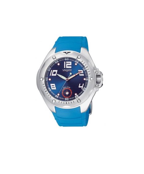 Armbanduhr Vagary in Stahl ID7-814-70 - ID7-814-70